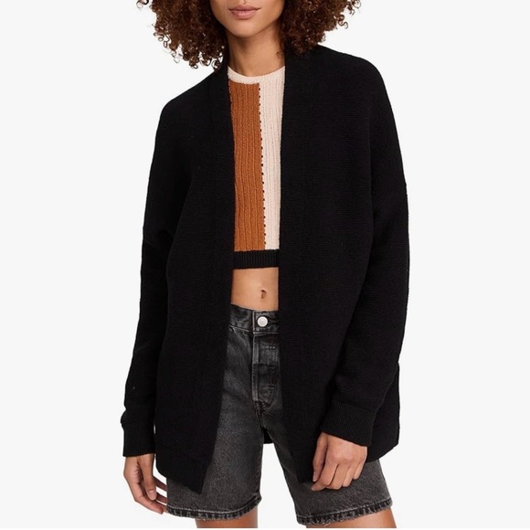 Free People Sweaters - Free People Women's Ottoman Cardigan